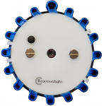 SEE&REACT Without Touching Kit 003524 blue 